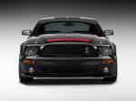 Shelby GT500 KR KITT Knight Raider 2008 года